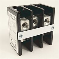 Allen-Bradley 149250XF Power Distribution Block 115A 3 Pole