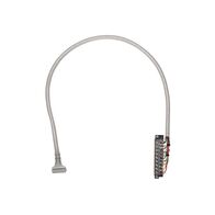 Allen-Bradley 1492CAB050H69 Pre-Wired Cable for Digital I/O Modules