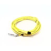 Allen-Bradley 1485RP5D5C DeviceNet Cordset 5m Yellow