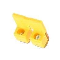 Allen-Bradley 1492CJJ102 Terminal Block Jumpers 2 Pole Screw Type