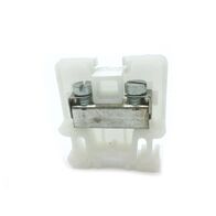 Allen-Bradley 1492CA1 Terminal Block DIN Rail Mount 1 Pole 55 Amp