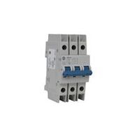 Allen-Bradley 1489M3C040 Miniature Circuit Breaker 4 Amp 3-Pole