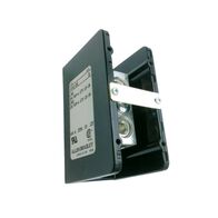 Allen-Bradley 1492BE Power Distribution Block 255A 1 Pole
