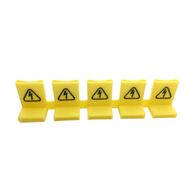 Allen-Bradley 1492ASPCLPS Protective Cover for Unused Fork Termination
