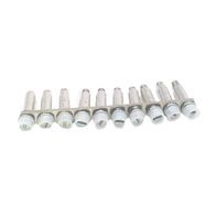 Allen-Bradley 1492CJD610 Center Jumper Screw Type 10 Pole