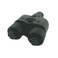 Allen-Bradley 1485PRDR5 T-Port Connector