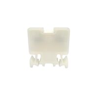 Allen-Bradley 1492CAM1L Multi-Rail Mount Terminal Block