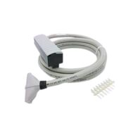 Allen-Bradley 1492CABLE020Y Pre-Wired Cable for Isolated 1756 16-Point I/O Modules
