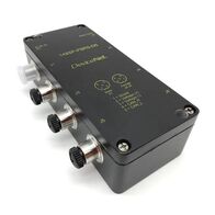 Allen-Bradley 1485PP8R5D5 8 Port DevicePort Connection Device