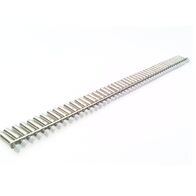 Allen-Bradley 1492CJ550 Center Jumper Screw Type 50 Pole