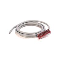 Allen-Bradley 1492CABLE010RTBO Pre-Wired Cable for Digital I/O Modules
