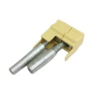 Allen-Bradley 1492CJJ12SD68 Step Down Jumper Yellow