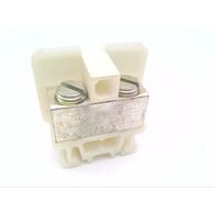 Allen-Bradley 1492CE2 Terminal Block Rail Mount 1 Pole 195 Amp 600V