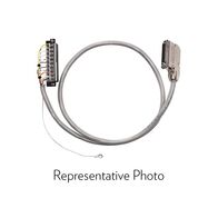 Allen-Bradley 1492ACAB100EB69 Analog Cable for I/O Modules