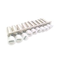Allen-Bradley 1492CJD510 Center Jumper Screw Type 10 Pole