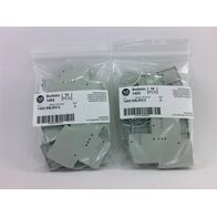 Allen-Bradley 1492BKJDC3 End Barrier