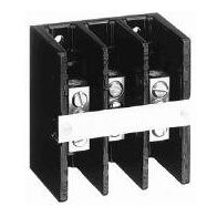 Allen-Bradley 149250X Power Distribution Block 115A 3 Pole