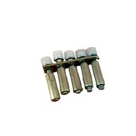 Allen-Bradley 1492CJ55 Center Jumper Screw Type 5 Pole
