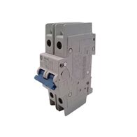 Allen-Bradley 1489M2D150 Miniature Circuit Breaker 15 Amp 2-Pole