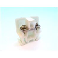 Allen-Bradley 1492CD8 Rail Mount Terminal Block 1 Pole 35 Amp 600V