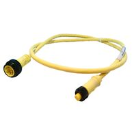 Allen-Bradley 1485RP1M5R5 DeviceNet Physical Media Cable 1m