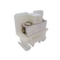 Allen-Bradley 1492CD2 Rail Mount Terminal Block 1-Pole 100 Amp