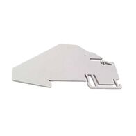 Allen-Bradley 1492BSPJLD3N End Barrier Bus Bar Support Plates