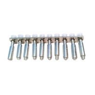 Allen-Bradley 1492CJ610 Center Jumper Screw Type 10 Pole