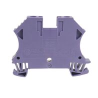 Allen-Bradley 1492J4V Screw Connection Feed Through Terminal Block