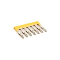 Allen-Bradley 1492CJLJ57 Center Jumper Plug-In Type