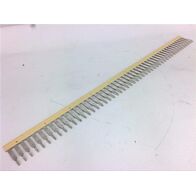 Allen-Bradley 1492CJLJ550 Center Jumper Plug-In Type
