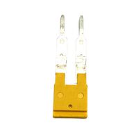 Allen-Bradley 1492CJK52 Center Jumper Plug-In Type