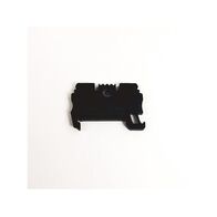 Allen-Bradley 1492L2BL Spring Clamp Feed Through Terminal Block