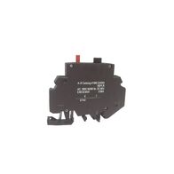 Allen-Bradley 1492GH005 Miniature Circuit Breaker 0.5 Amp 1 Pole
