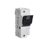 Allen-Bradley 1492FB1J60L Fuse Holder 1 Pole Class J Type 60 Amp