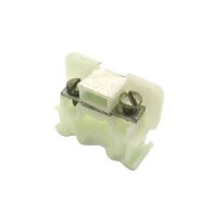Allen-Bradley 1492F3 Terminal Block 1 Pole 25 Amp 300 VAC