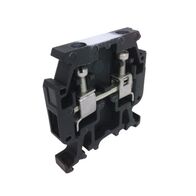 Allen-Bradley 1492HM1BL Multi Rail Mounted Terminal Block