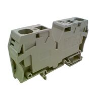 Allen-Bradley 1492L16D Terminal Block with Spring Clamp Connection