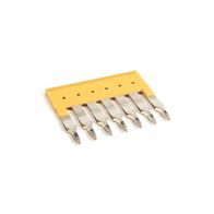 Allen-Bradley 1492CJK67 Center Jumper Plug-In Type