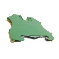 Allen-Bradley 1492JG2Q Terminal Block Screw Connection