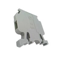 Allen-Bradley 1492HM1GY Multi-Rail Mounted Terminal Block