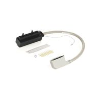 Allen-Bradley 1492CONACAB005A Pre-Wired Cable for Analog I/O Module Conversion