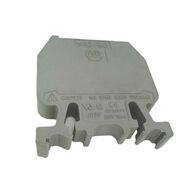 Allen-Bradley 1492HM3GY Multi-Rail Mounted Terminal Block