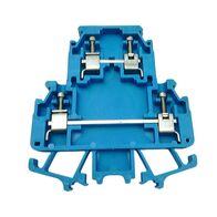 Allen-Bradley 1492HM2B Multi-Rail Mounted Terminal Block