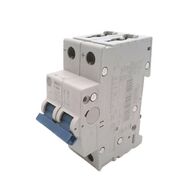 Allen-Bradley 1492D2C200 Miniature Circuit Breaker 2 Pole 20A