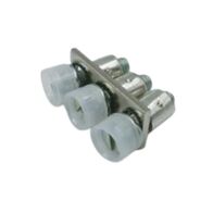Allen-Bradley 1492CJT53 Center Jumper 3 Pole 5mm Center to Center
