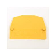 Allen-Bradley 1492EBLMJ3Y End Barrier for Spring Clamp Type TB