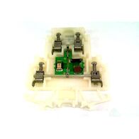 Allen-Bradley 1492HM2K240 Multi-Rail Mounted Terminal Block with Surge Suppressor