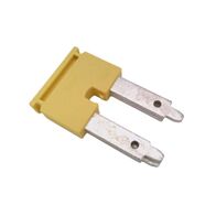 Allen-Bradley 1492CJL122 Center Jumper Plug-In Type