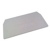 Allen-Bradley 1492EBL16 End Barrier for Spring Clamp Terminal Block